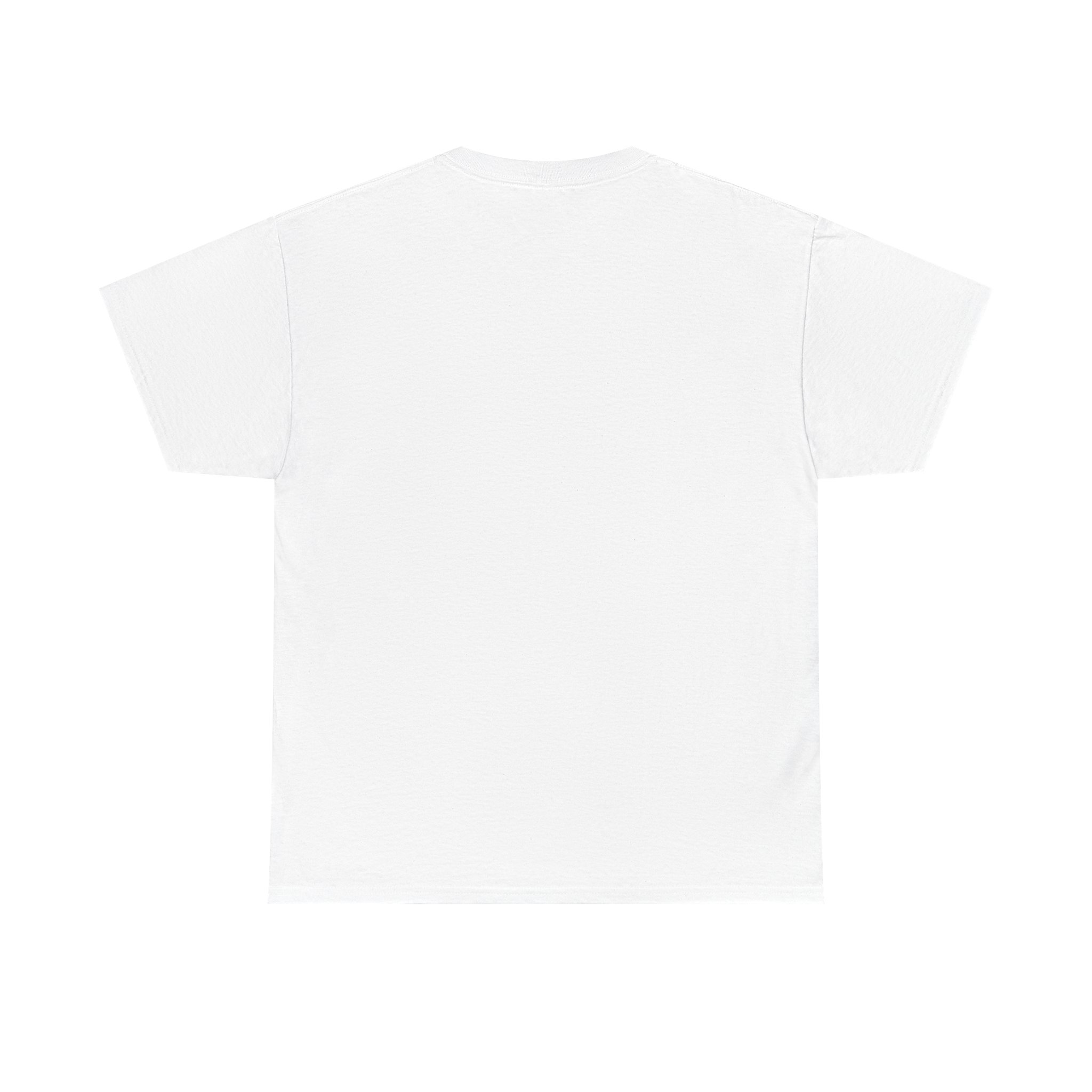 Hey! Listen! 2,832 Notifications T-Shirt - Image 4